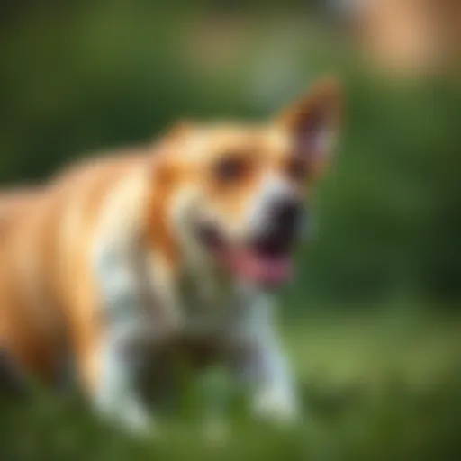 Topical Treatment for Flea and Tick Prevention Topical flea and tick treatment for dogs