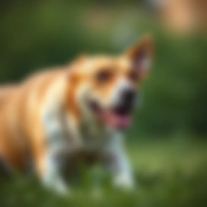 Topical Treatment for Flea and Tick Prevention Topical flea and tick treatment for dogs