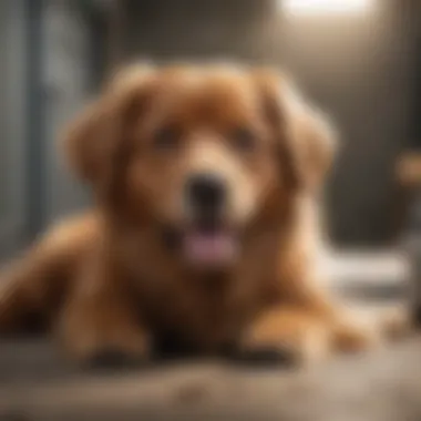 Enhancing Pet Health and Happiness Compressed Air Technology for Pet Well-being