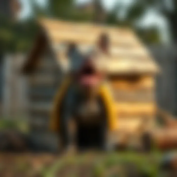 Durable Materials for Dog House Durable materials for dog house construction