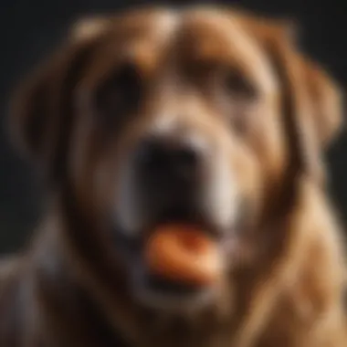 Durable Chew Toys for Large Breeds Durable chew toys for large breeds