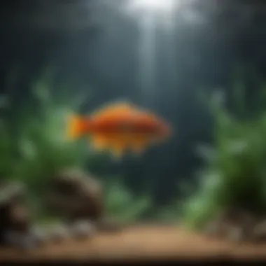 Cycling a Fish Tank - Creating a Stable Environment