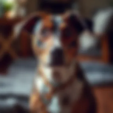 Effective Treatments for Itchy Skin in Dogs Visual guide to effective treatments for itchy skin in dogs