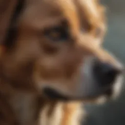 Canine Elbow Dysplasia Diagnosis
