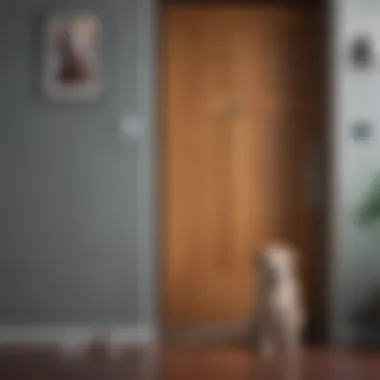 Comparing Dog Dimensions for Optimal Door Sizing Dog Dimensions Comparison