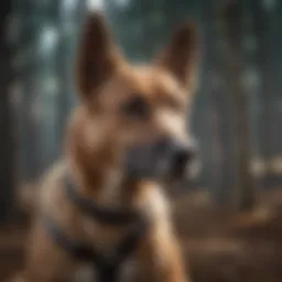Canine Comfort and Safety
