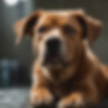 Understanding the Risks of Advil for Dogs Dog Health and Medication Considerations