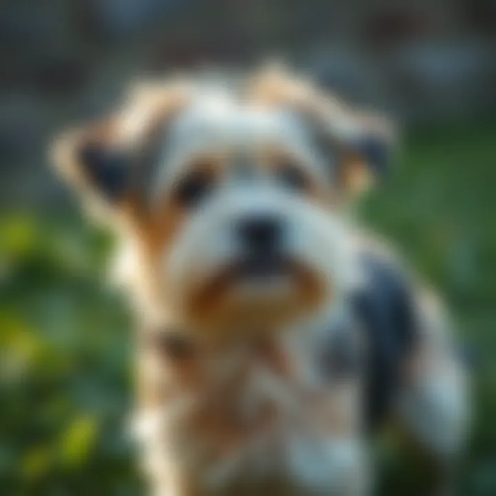 Nutritional Considerations for Reducing Shedding Healthy dog food rich in omega fatty acids