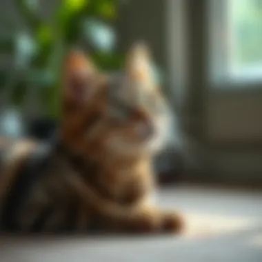Preventive Measures Against Odor Top strategies for preventing cat urine odor