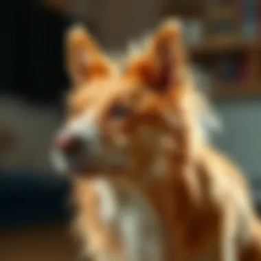 Preventive measures for flea control in pet care