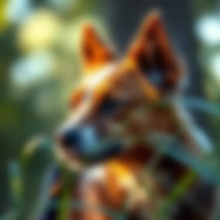 Homemade remedy for skunk odor removal