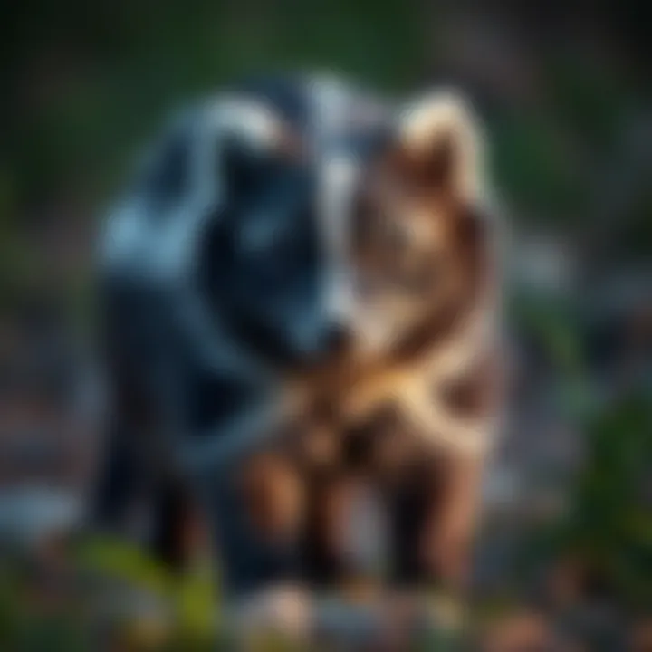 Preventive measures against skunk encounters