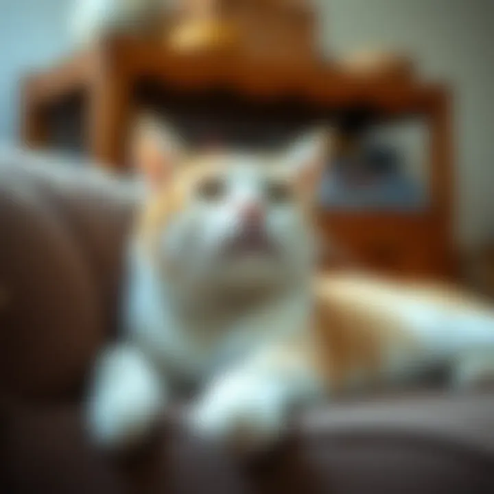 Odor control techniques for a fresh home environment