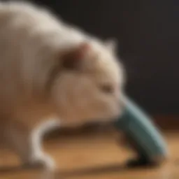Innovative Pet Hair Vacuum