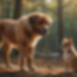 Dog Training with Positive Reinforcement