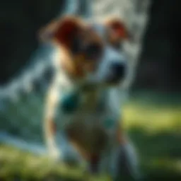 Chemical reactions causing odors