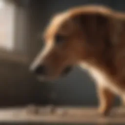 Canine Behavioral Analysis