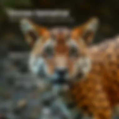 Timeline graphic for DNA testing