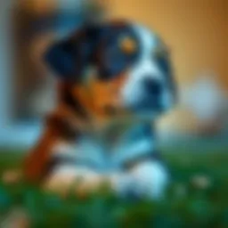 Essential Considerations for Choosing the Best Food for Toy Breed Puppies Introduction