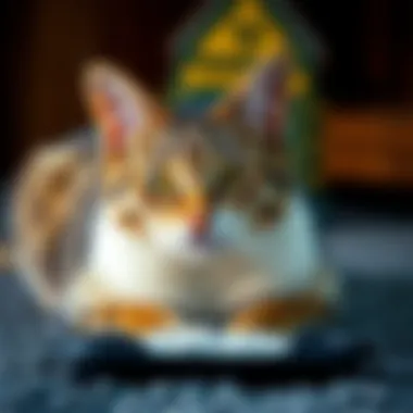 Eco-Friendly Cat Litter Options for Sustainability Eco-friendly cat litter options