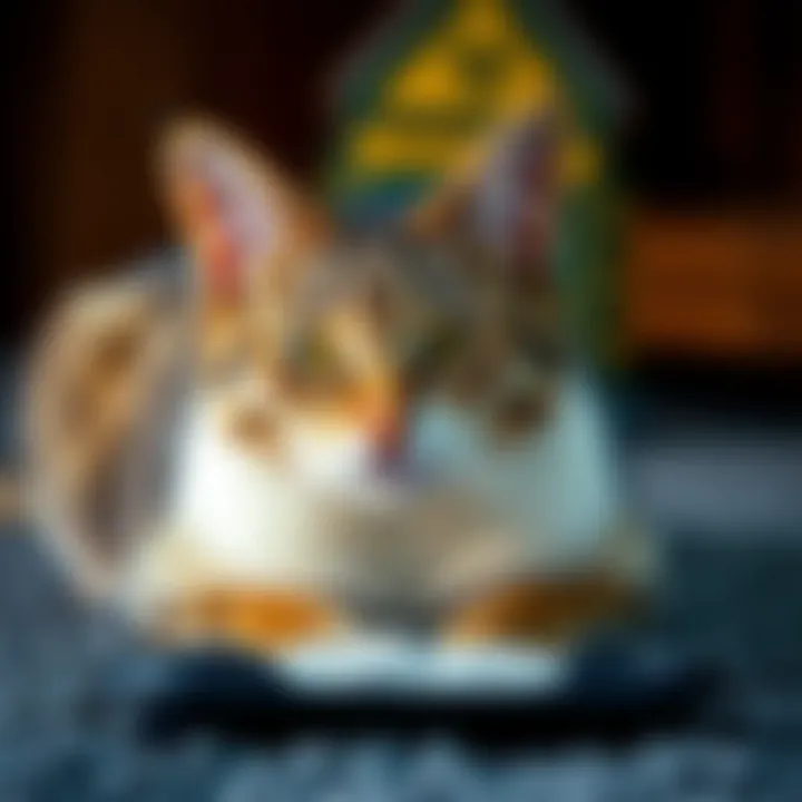 Eco-Friendly Cat Litter Options for Sustainability Eco-friendly cat litter options