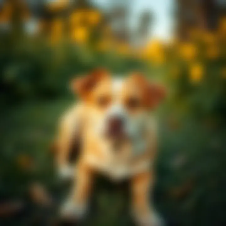Insights from Pet Owner Feedback Pet owner reviews on dog food products