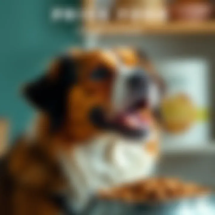 Understanding Dog Food Price Points Price comparison of various dog food brands