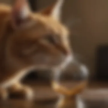 Chemical Composition of Cat Urine Chemical composition of cat urine and its impact on odor