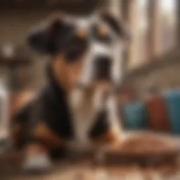Nutritional benefits of Acana dog food