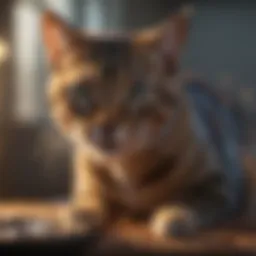 Feline Health Benefits