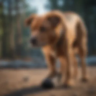 Enhanced Mobility Improved Mobility for Dogs