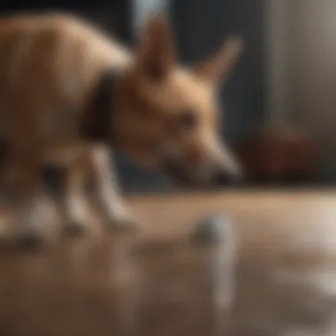 Enhanced Traction Dog Traction on Various Surfaces