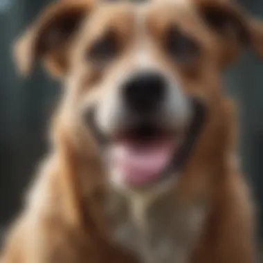 Natural Ingredients in Dog Toothpaste Natural Ingredients in Dog Toothpaste