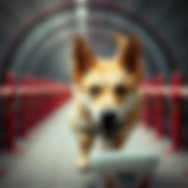 Notable Exploring Dog Agility Tunnels for Large Dogs: A Comprehensive Guide Notable Exploring Dog Agility Tunnels for Large Dogs: A Comprehensive Guide