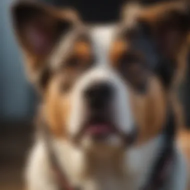 Benefits of Understanding Breed Composition A chart showcasing the benefits of knowing a dog's breed composition