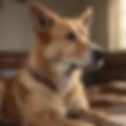 Dog Sitting Options - Canine Comfort