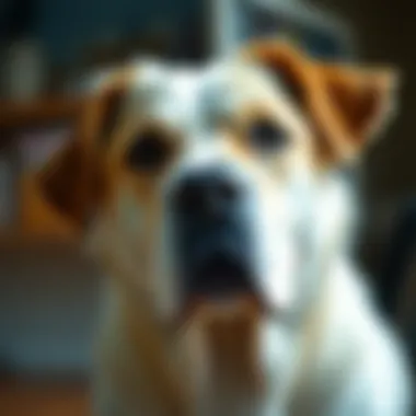 Comparative analysis of flea control methods