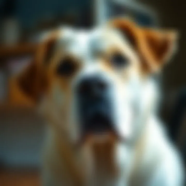 Comparative analysis of flea control methods