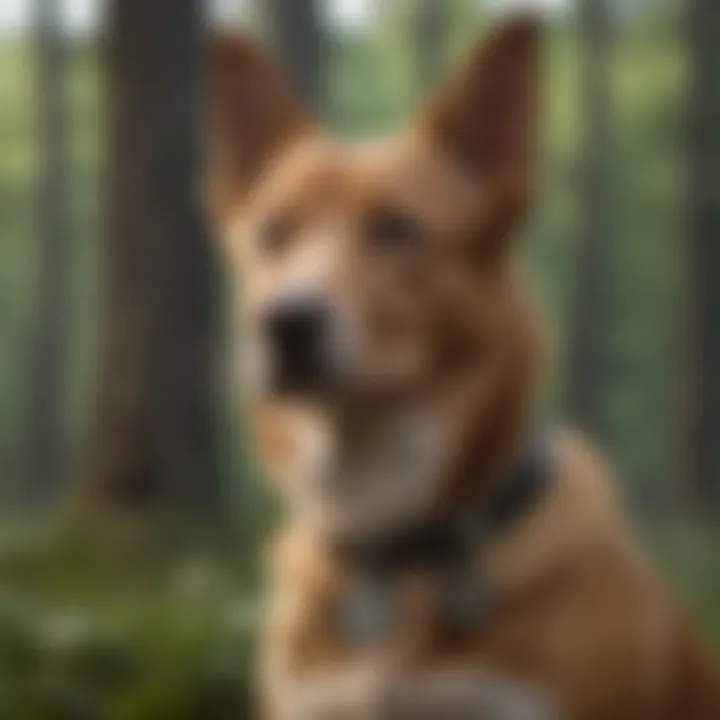 Tips for maintaining dog tags for longevity