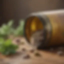 Pet-Friendly Herbal Remedies