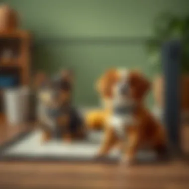 Comparison of indoor playpen features