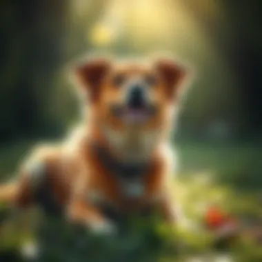 Solutions for Managing Canine Flatulence Solutions for managing canine flatulence