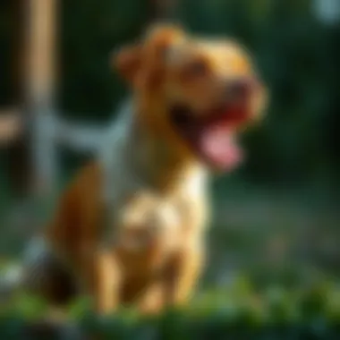 Understanding Dog's Digestive System Understanding dog's digestive system