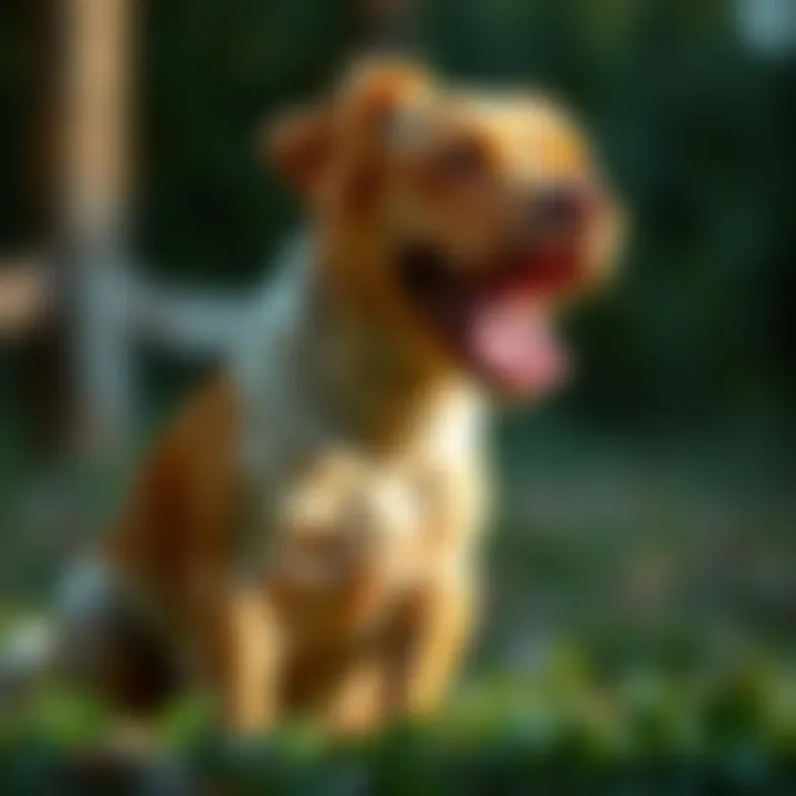 Understanding Dog's Digestive System Understanding dog's digestive system