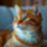 Exploring the Diversity of Cat Breeds Introduction