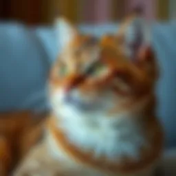 Exploring the Diversity of Cat Breeds Introduction