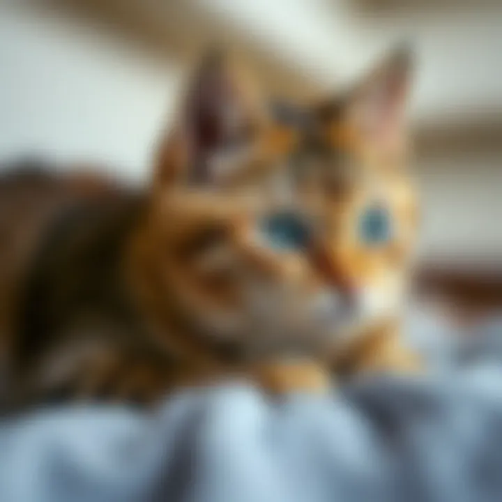 Notable Exploring the Diversity of Cat Breeds Notable Exploring the Diversity of Cat Breeds