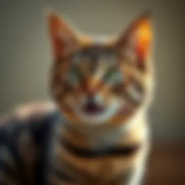Exploring the Diversity of Cat Breeds Summary Exploring the Diversity of Cat Breeds Summary