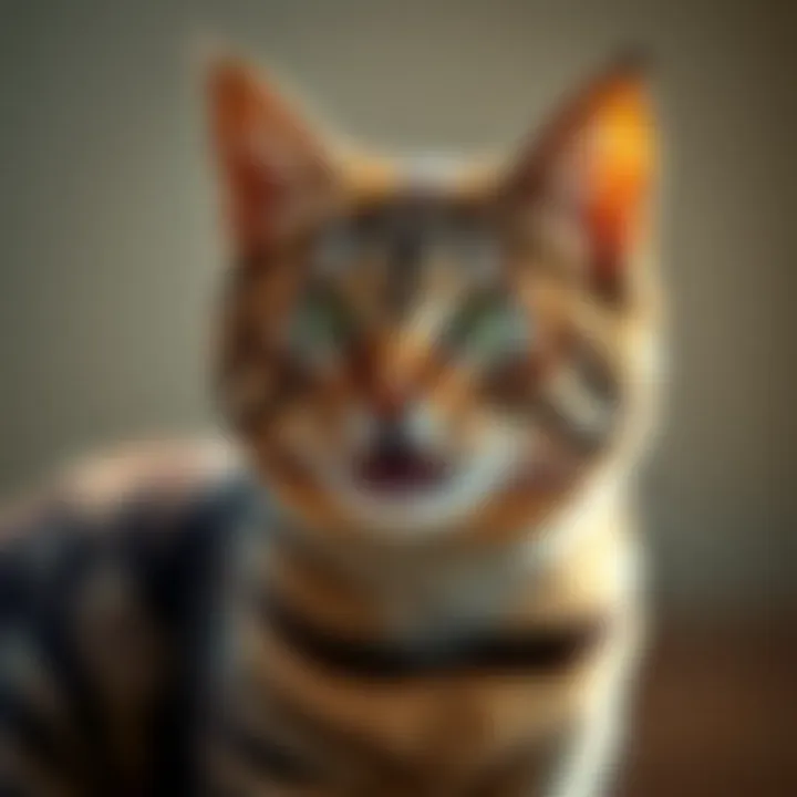 Exploring the Diversity of Cat Breeds Summary Exploring the Diversity of Cat Breeds Summary