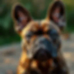 Exploring the French Bulldog: A Comprehensive Guide Introduction
